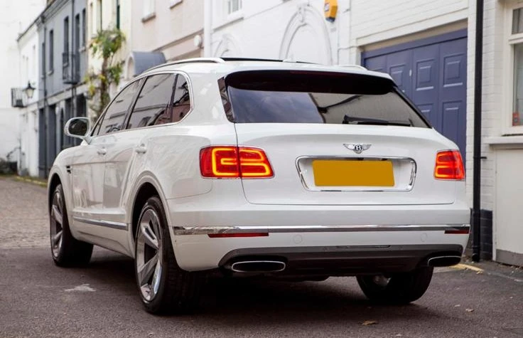 Bentley image